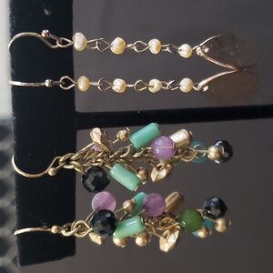Fashion Earrings